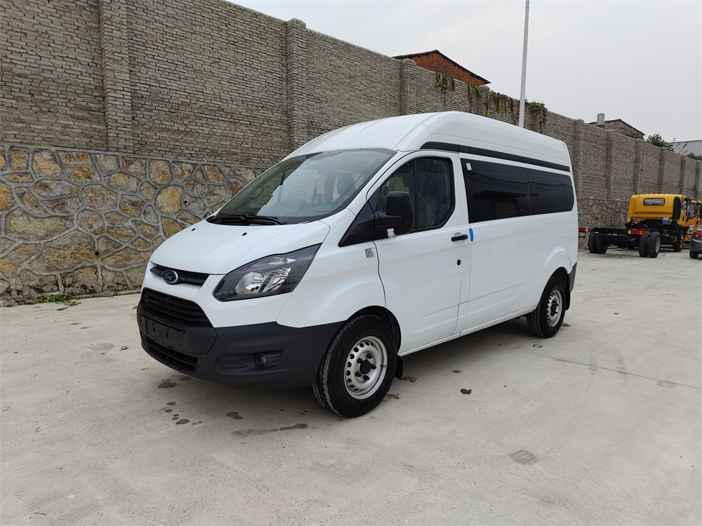 福特V362殯儀車(chē)